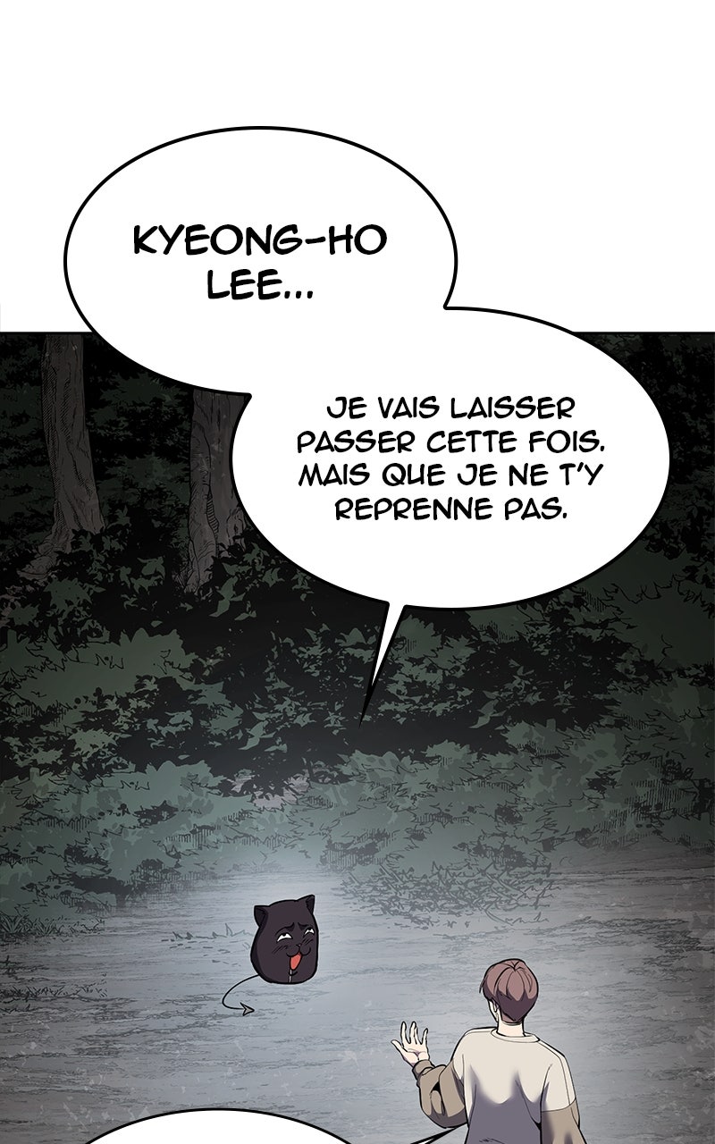 Read The Boy of Death FR Manga Online