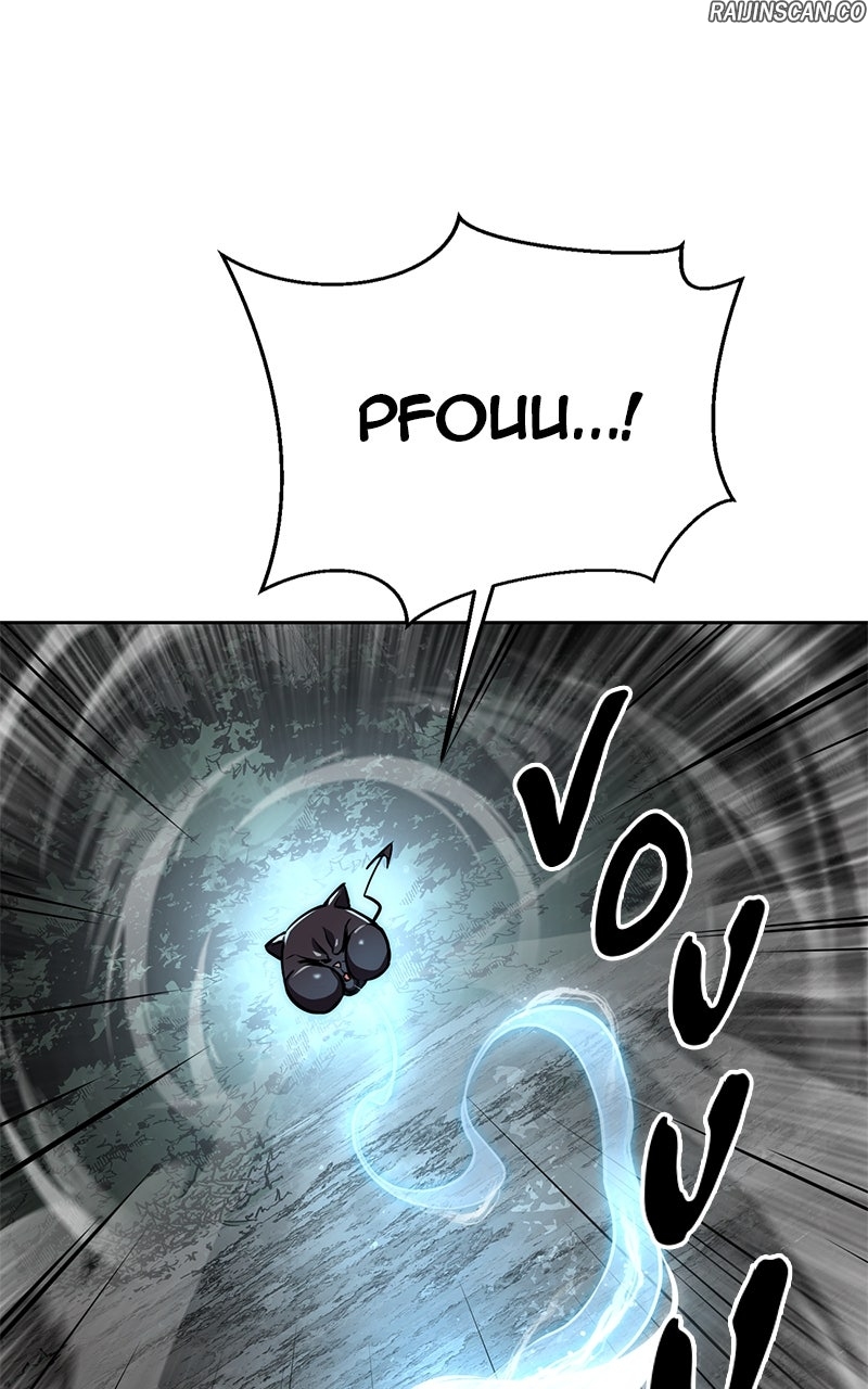 Read The Boy of Death FR Manga Online