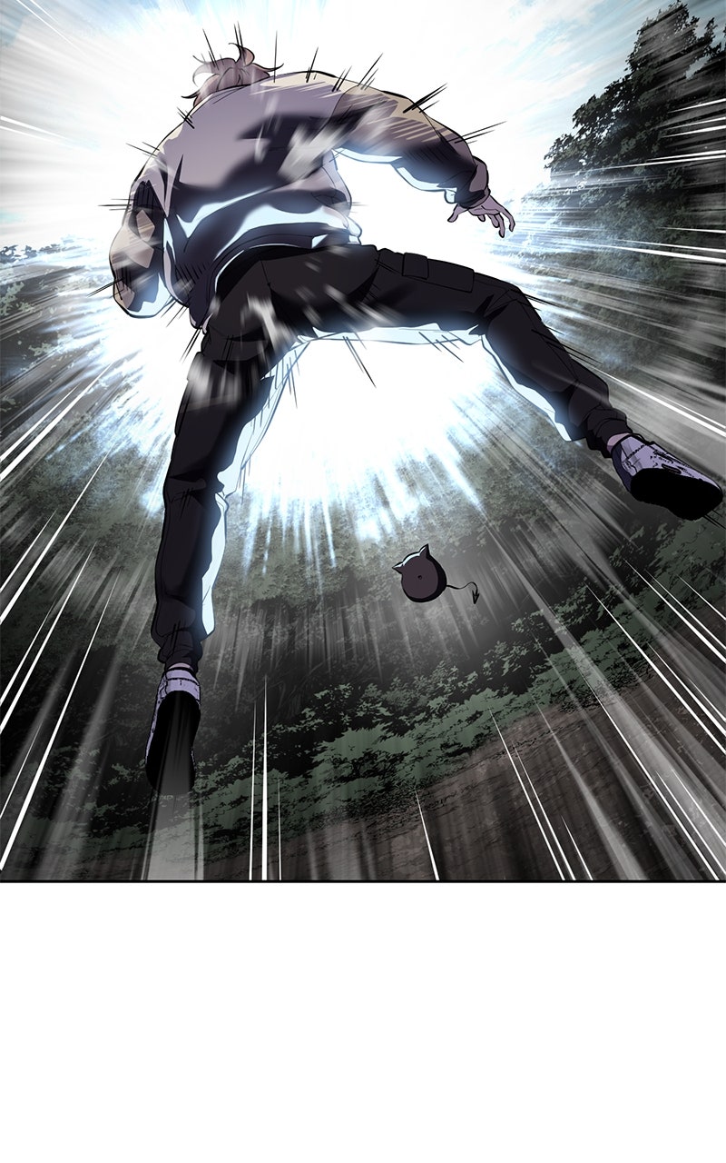 Read The Boy of Death FR Manga Online