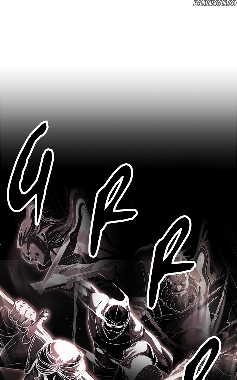 Read The Boy of Death FR Manga Online