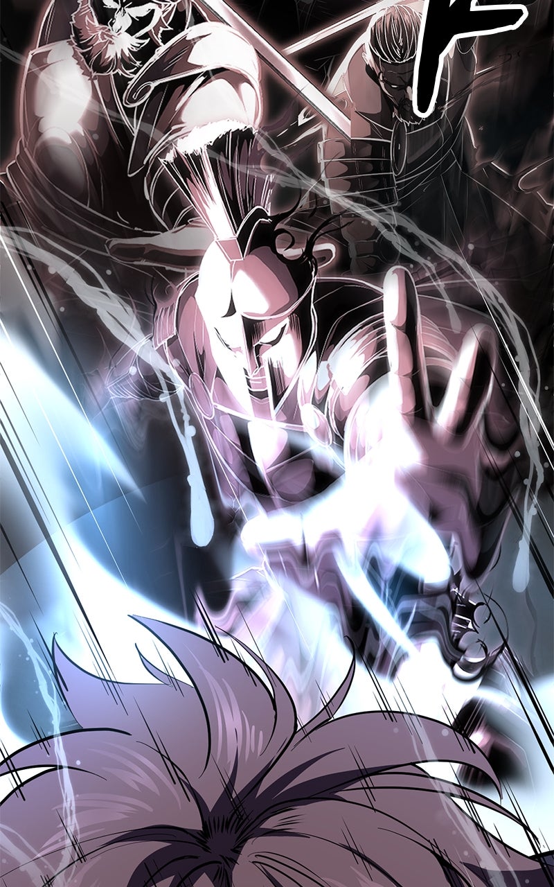 Read The Boy of Death FR Manga Online