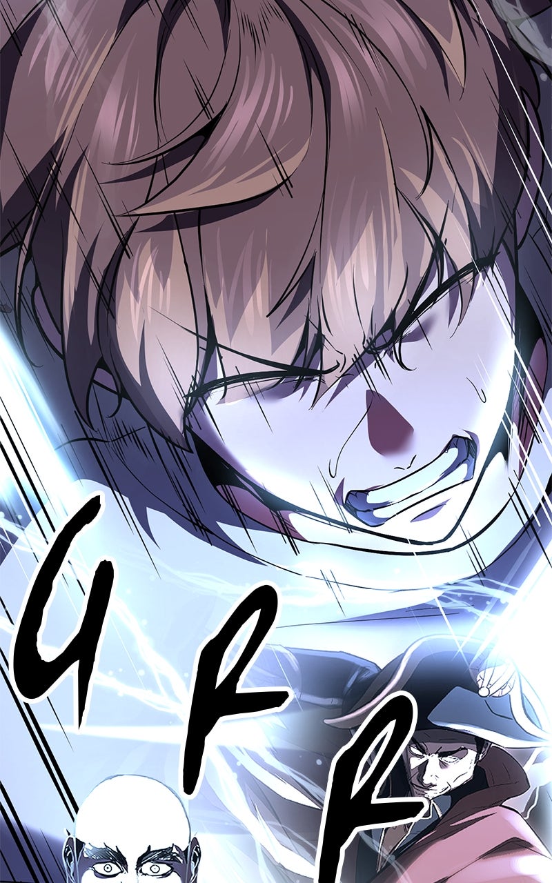 Read The Boy of Death FR Manga Online