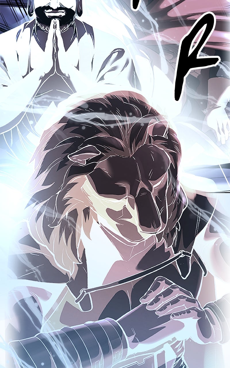 Read The Boy of Death FR Manga Online