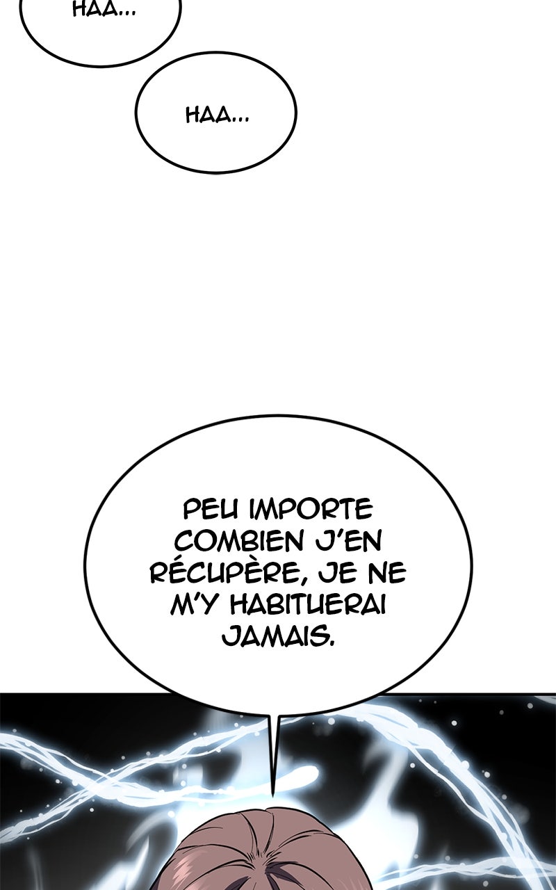 Read The Boy of Death FR Manga Online