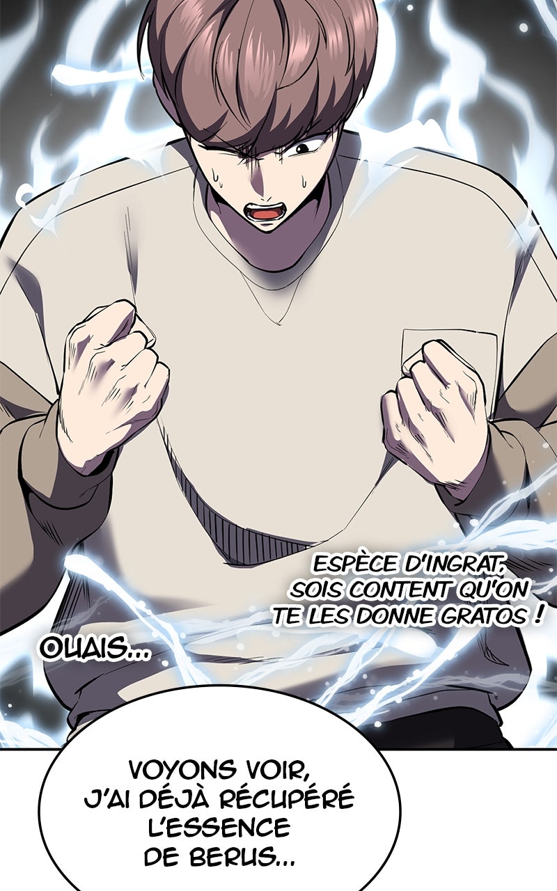 Read The Boy of Death FR Manga Online