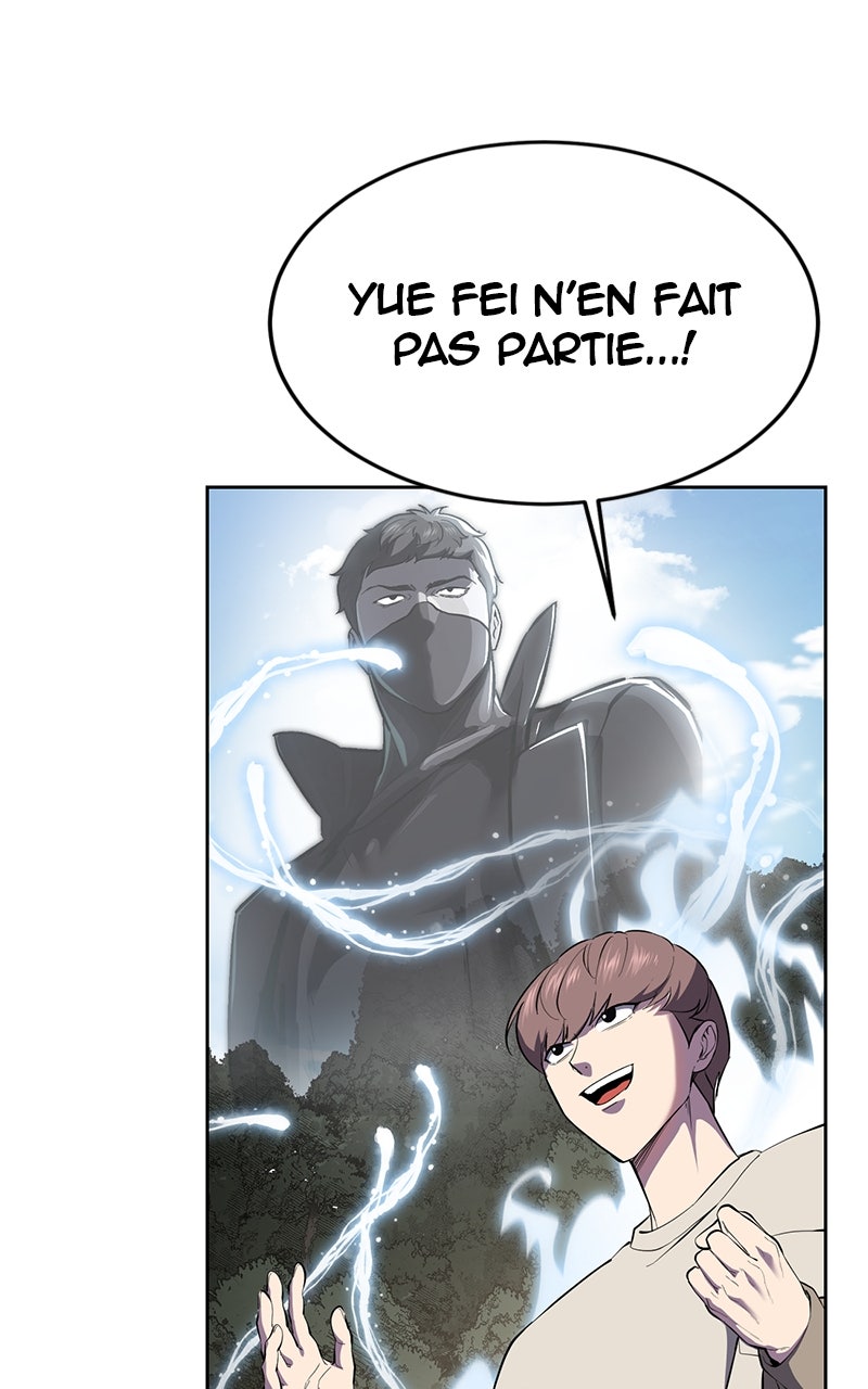 Read The Boy of Death FR Manga Online