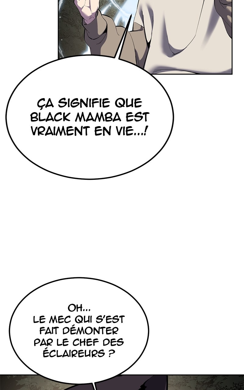 Read The Boy of Death FR Manga Online