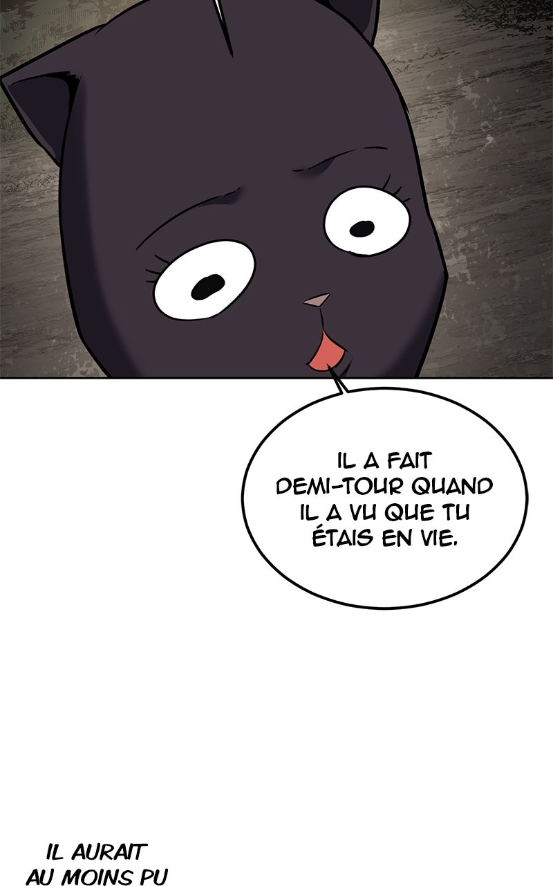 Read The Boy of Death FR Manga Online