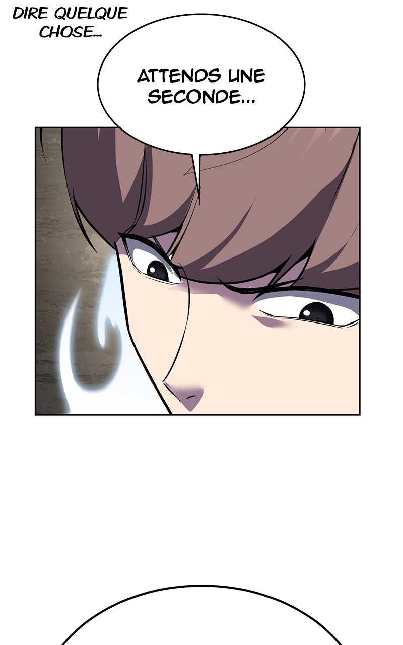 Read The Boy of Death FR Manga Online