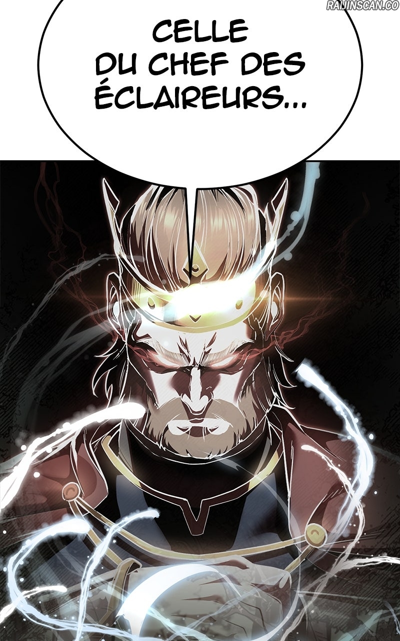 Read The Boy of Death FR Manga Online