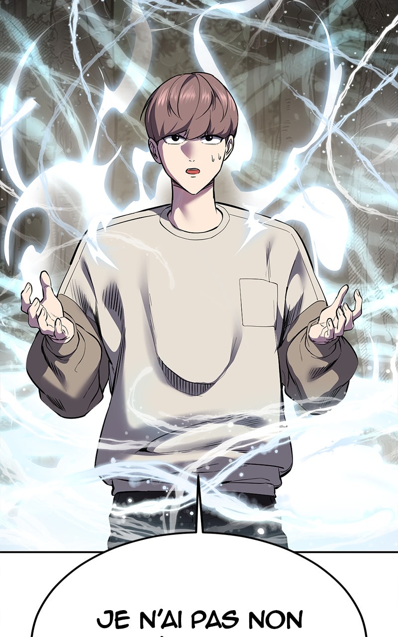 Read The Boy of Death FR Manga Online