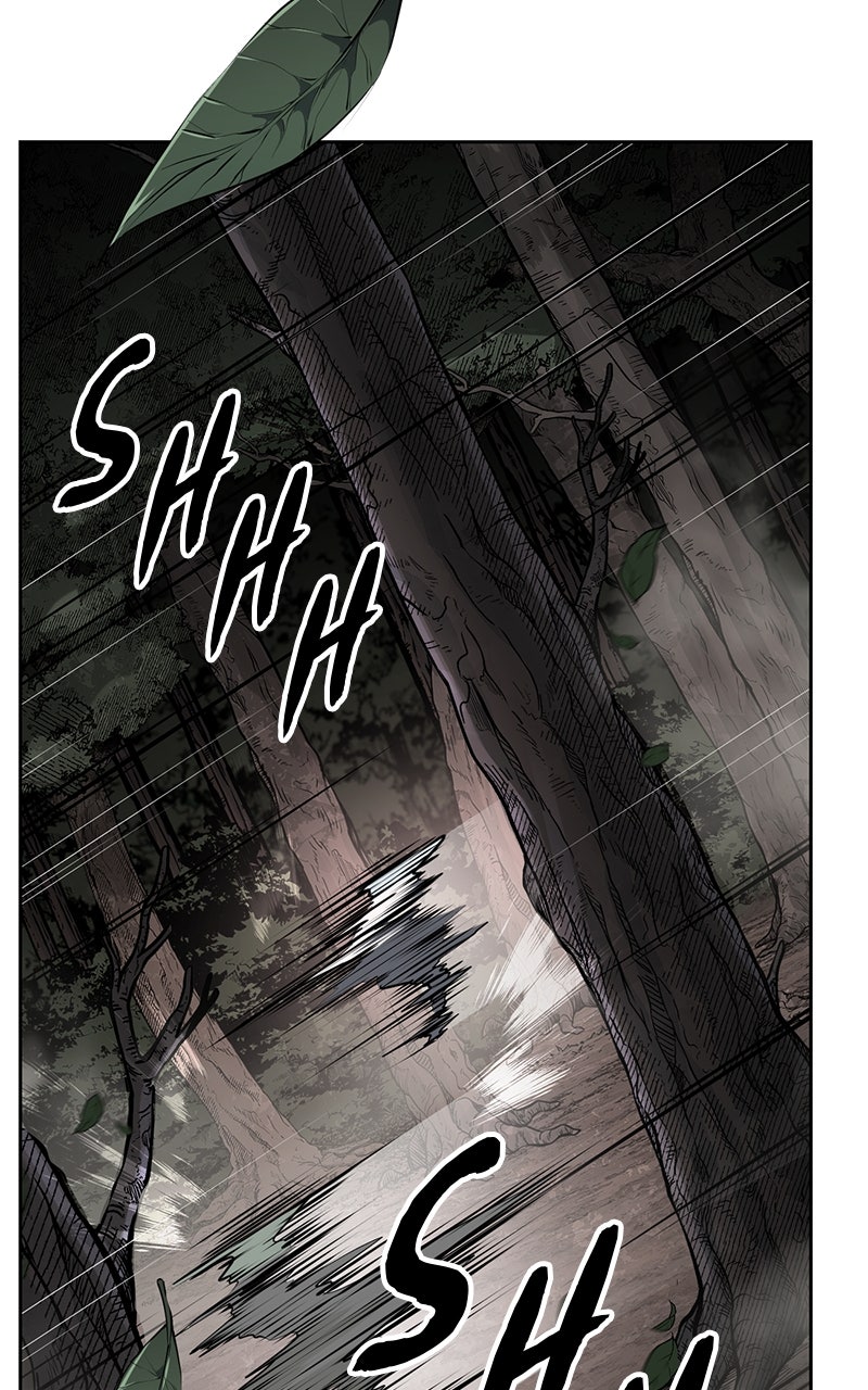 Read The Boy of Death FR Manga Online