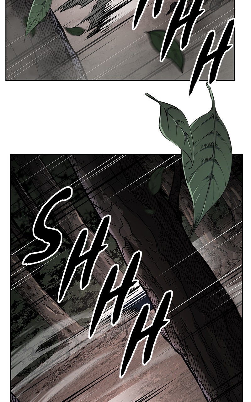 Read The Boy of Death FR Manga Online