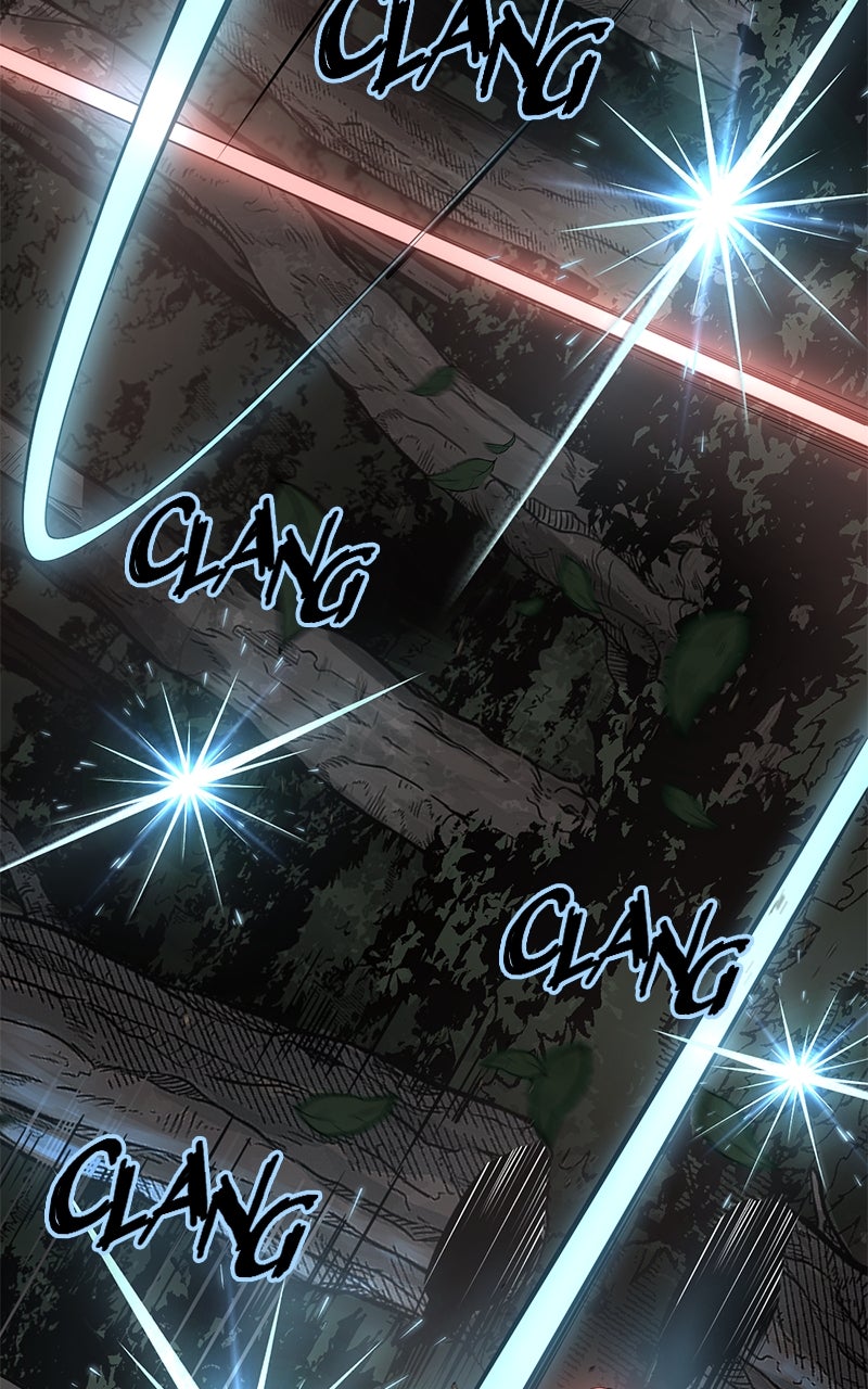 Read The Boy of Death FR Manga Online