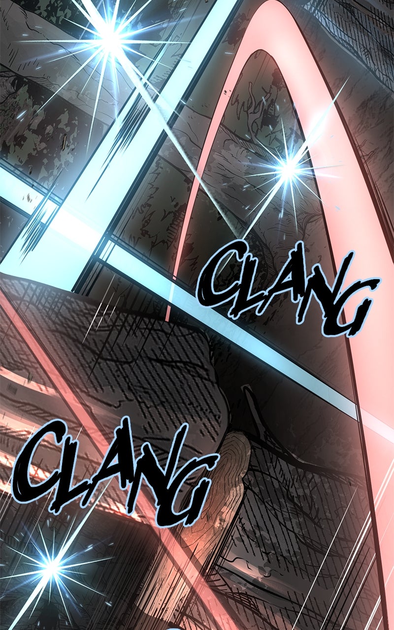 Read The Boy of Death FR Manga Online