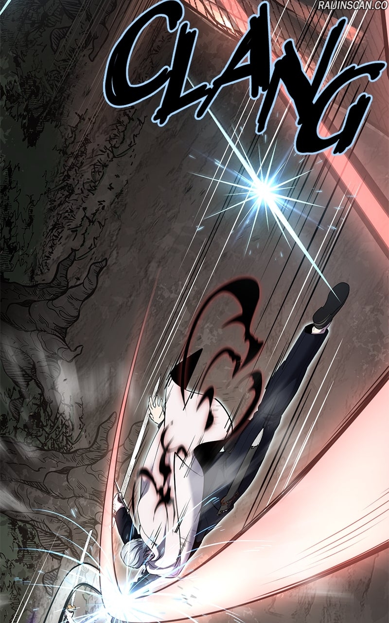 Read The Boy of Death FR Manga Online