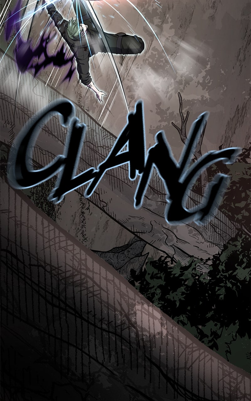 Read The Boy of Death FR Manga Online