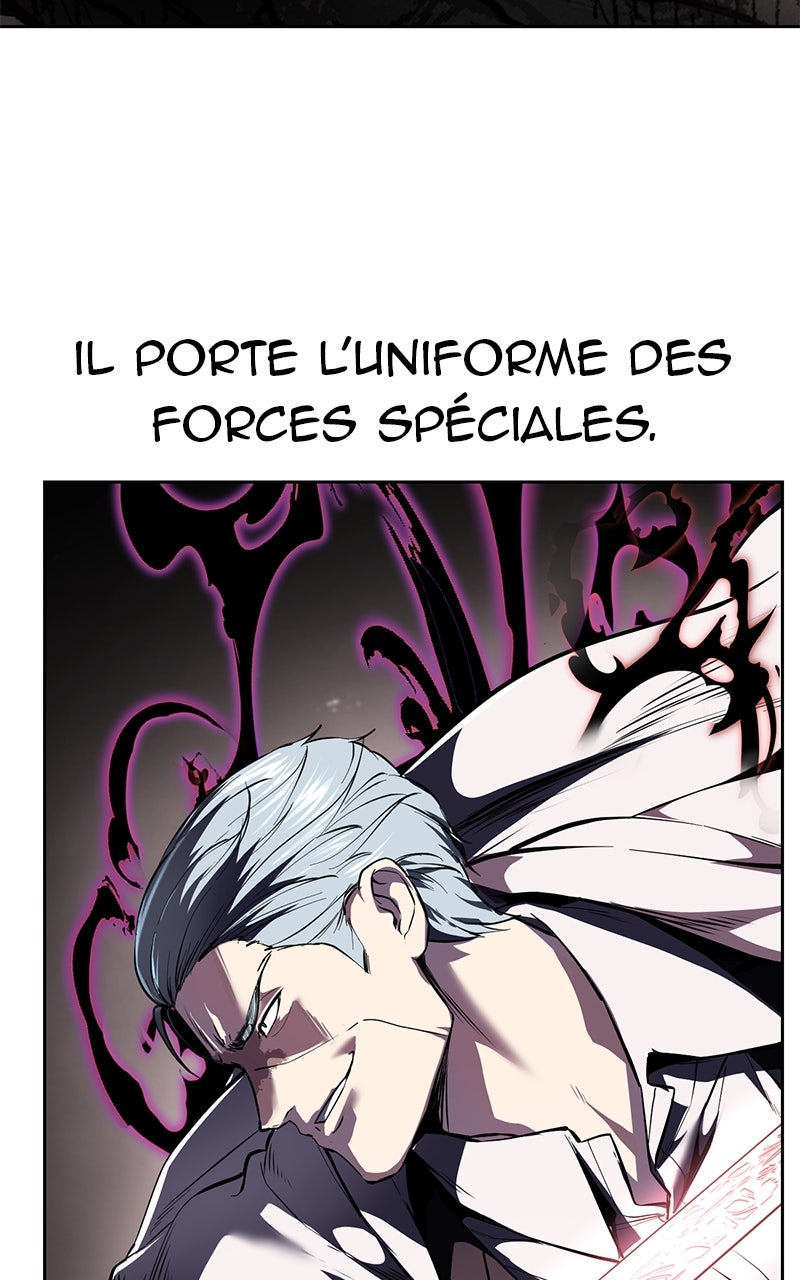 Read The Boy of Death FR Manga Online