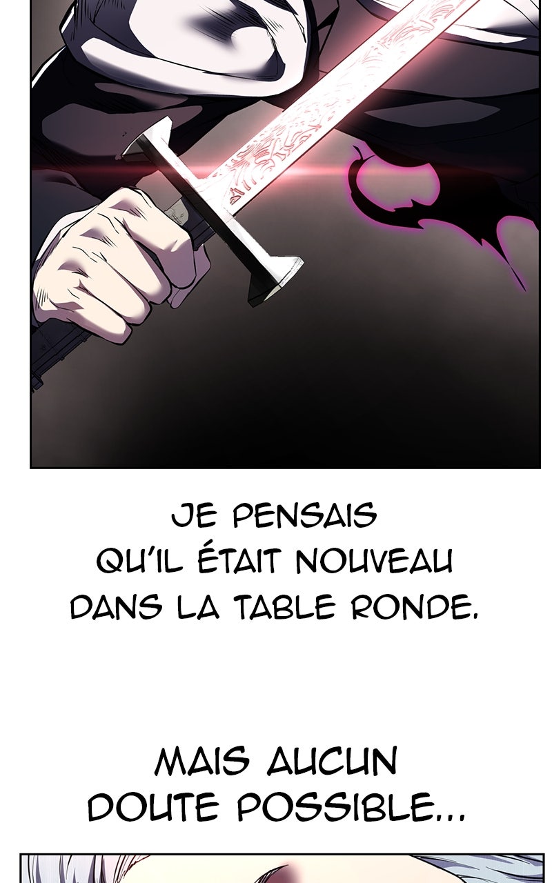 Read The Boy of Death FR Manga Online