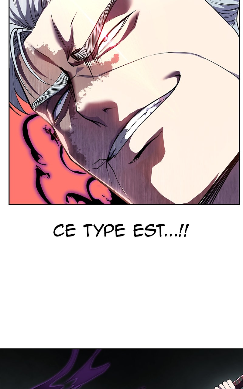 Read The Boy of Death FR Manga Online