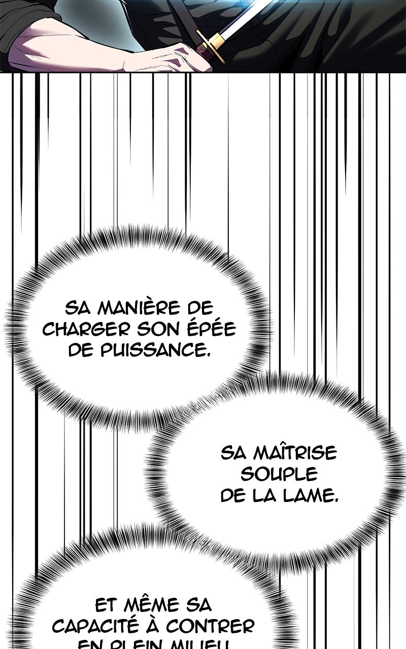 Read The Boy of Death FR Manga Online