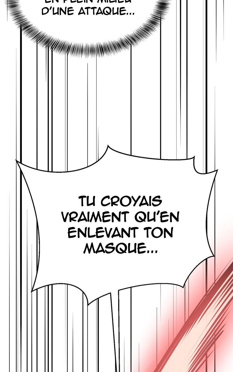 Read The Boy of Death FR Manga Online