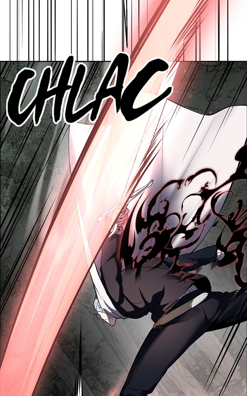 Read The Boy of Death FR Manga Online