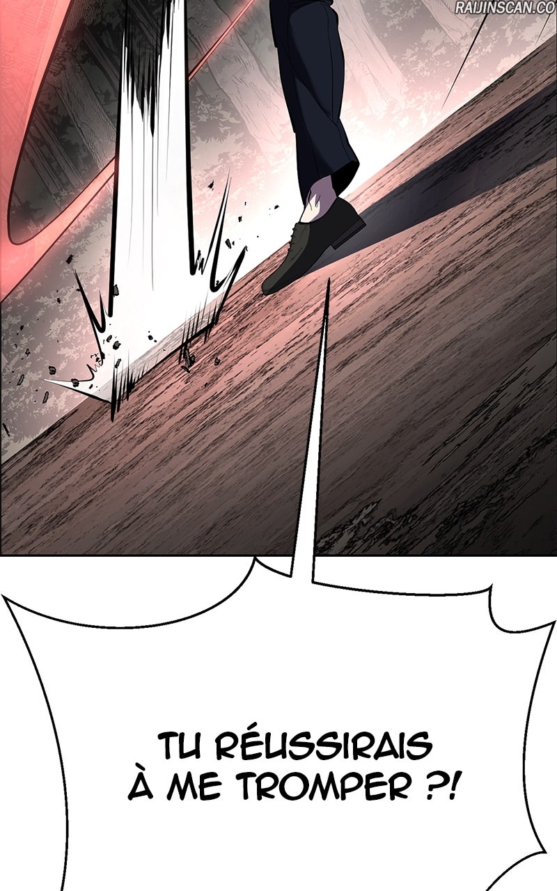 Read The Boy of Death FR Manga Online