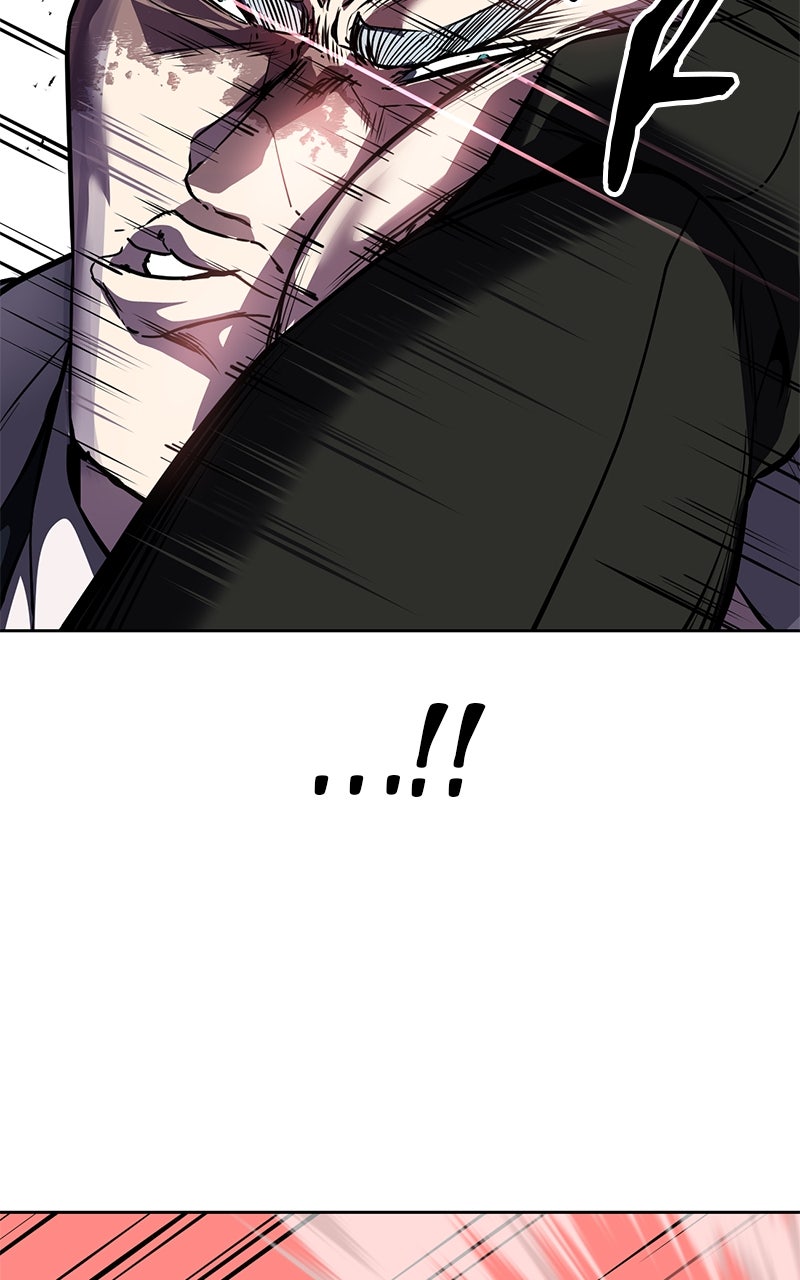 Read The Boy of Death FR Manga Online