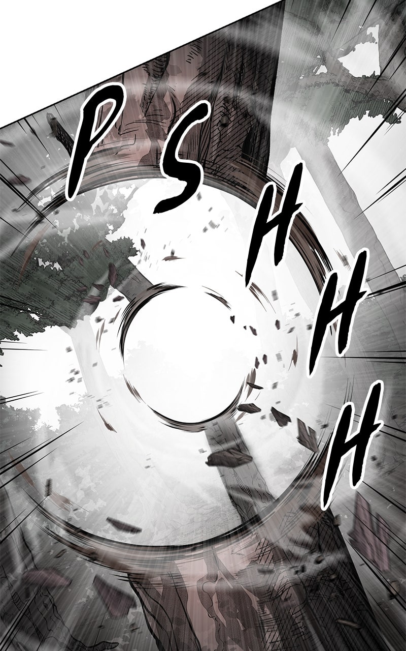 Read The Boy of Death FR Manga Online