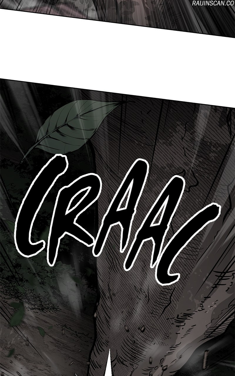 Read The Boy of Death FR Manga Online