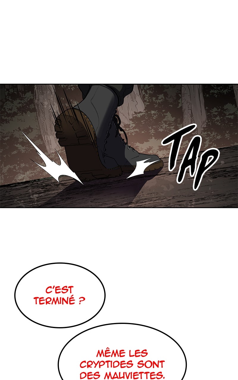 Read The Boy of Death FR Manga Online