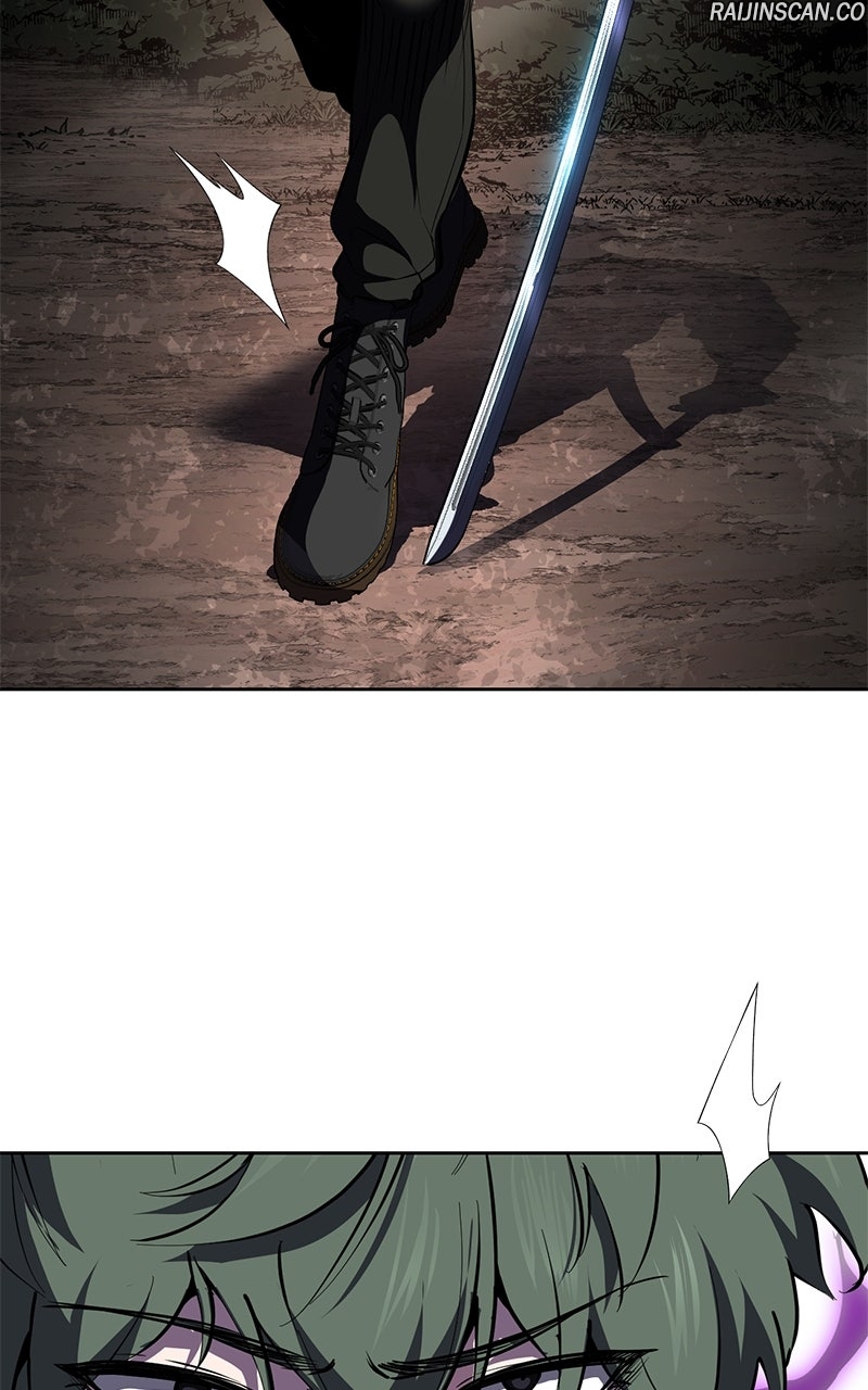 Read The Boy of Death FR Manga Online