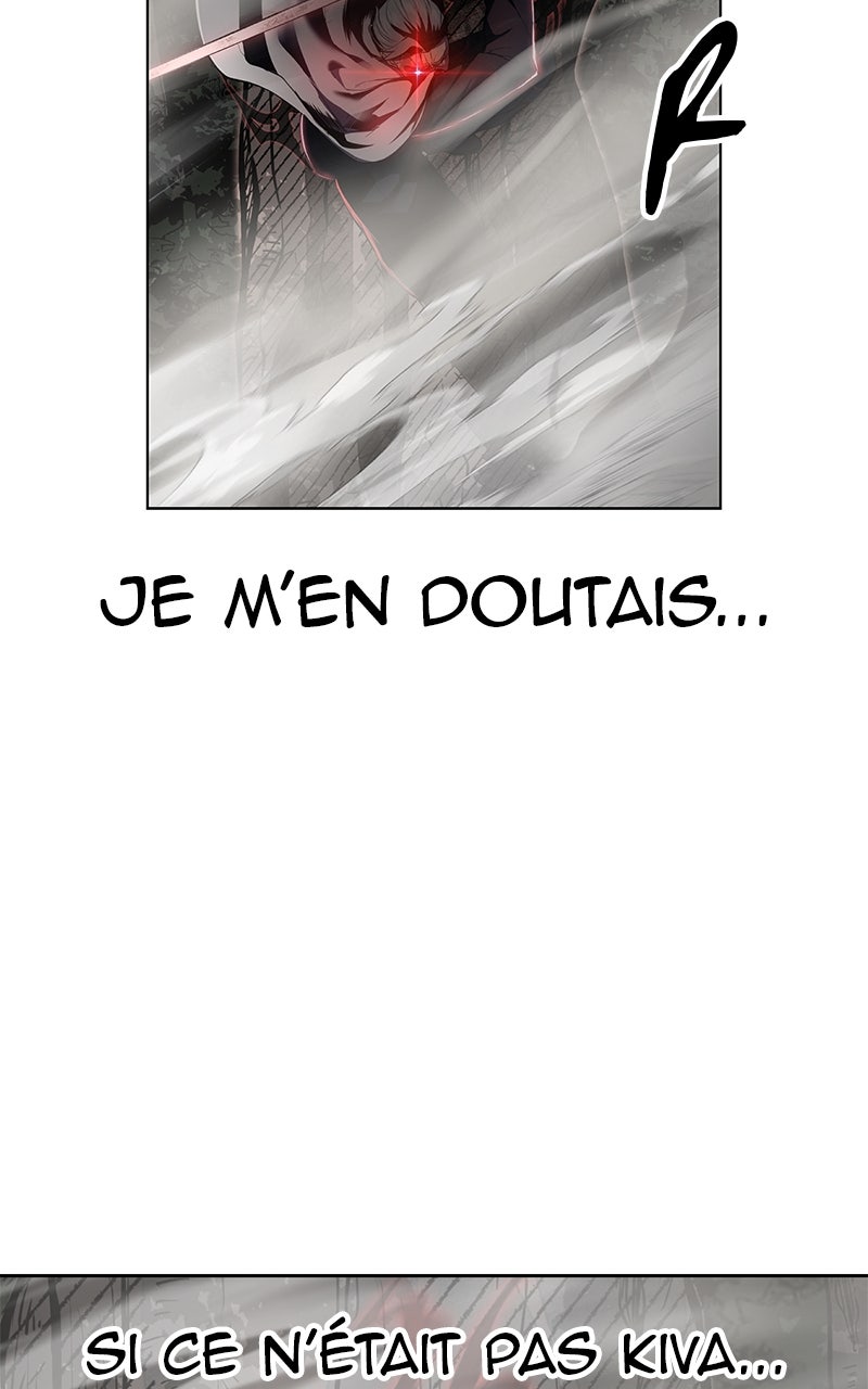 Read The Boy of Death FR Manga Online