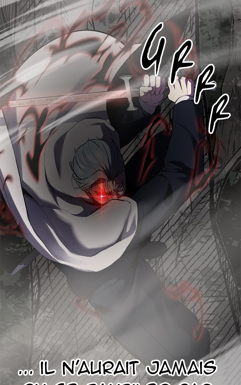 Read The Boy of Death FR Manga Online