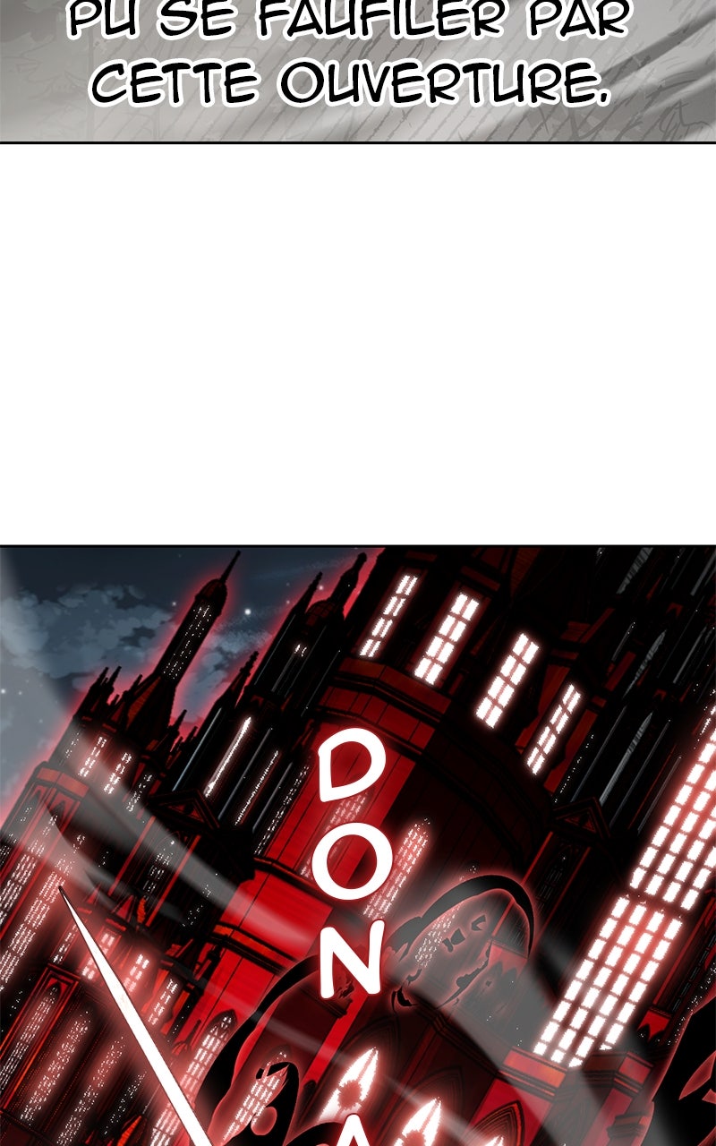 Read The Boy of Death FR Manga Online