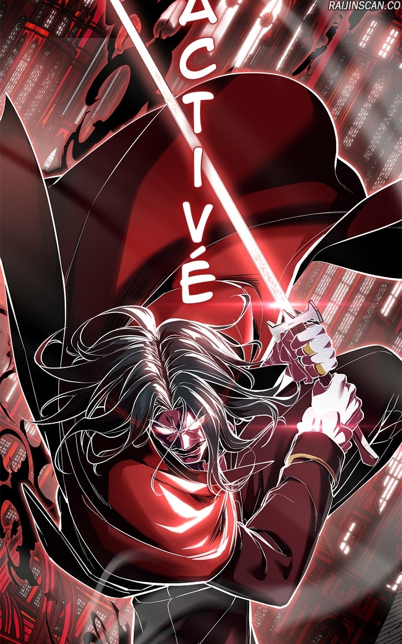 Read The Boy of Death FR Manga Online