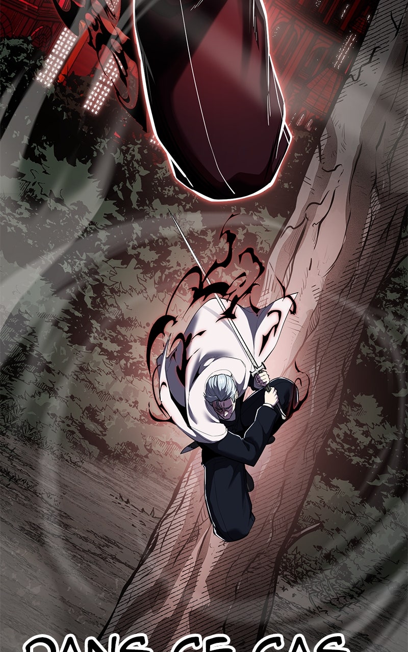 Read The Boy of Death FR Manga Online