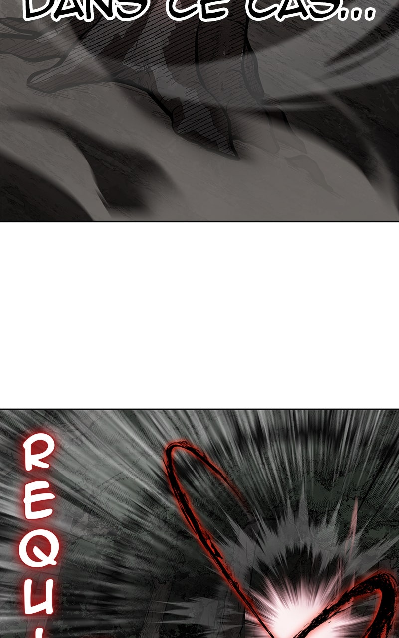 Read The Boy of Death FR Manga Online