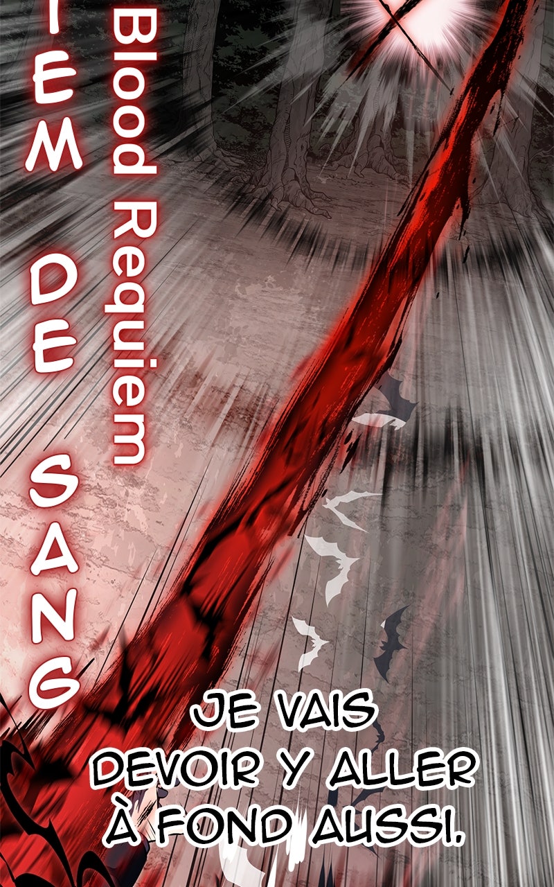 Read The Boy of Death FR Manga Online