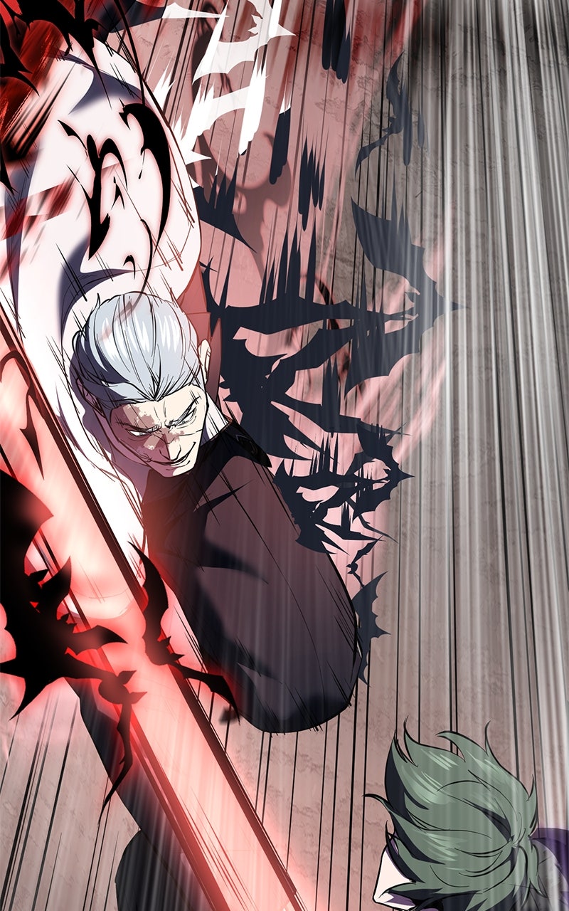 Read The Boy of Death FR Manga Online