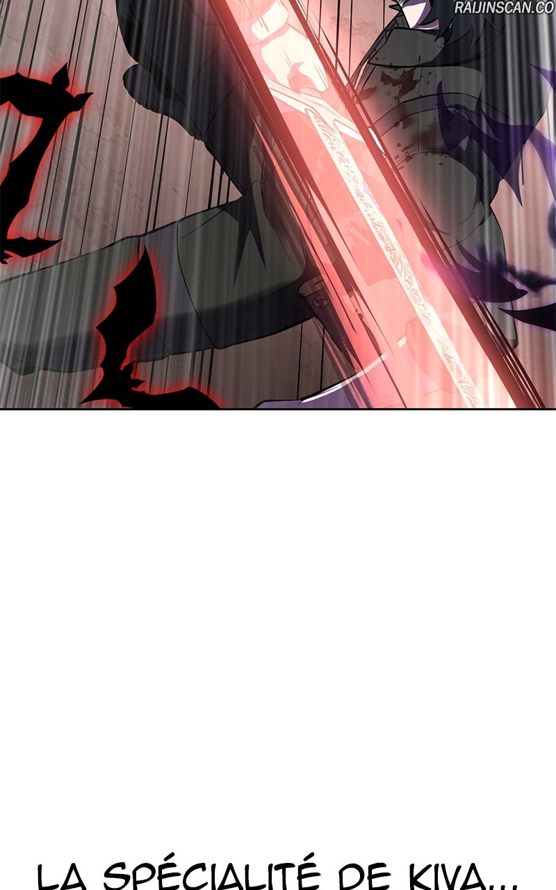 Read The Boy of Death FR Manga Online