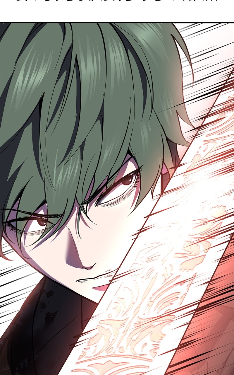 Read The Boy of Death FR Manga Online