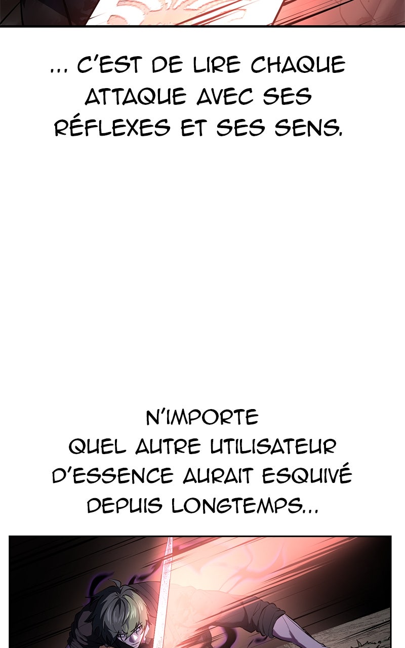 Read The Boy of Death FR Manga Online