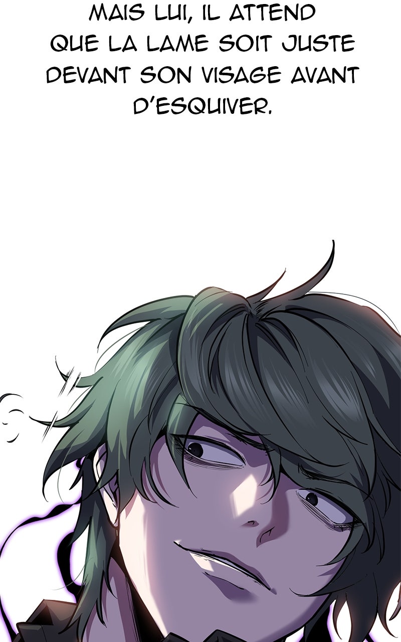 Read The Boy of Death FR Manga Online