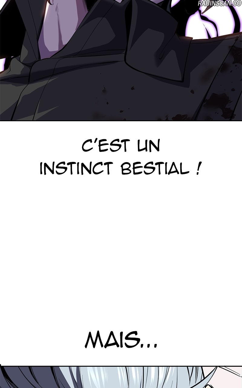 Read The Boy of Death FR Manga Online