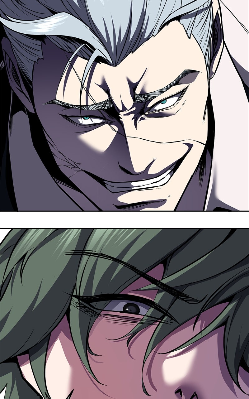 Read The Boy of Death FR Manga Online