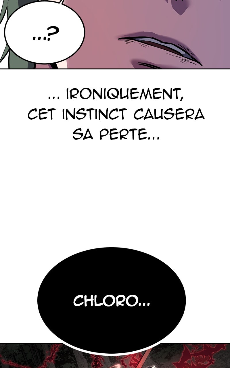 Read The Boy of Death FR Manga Online