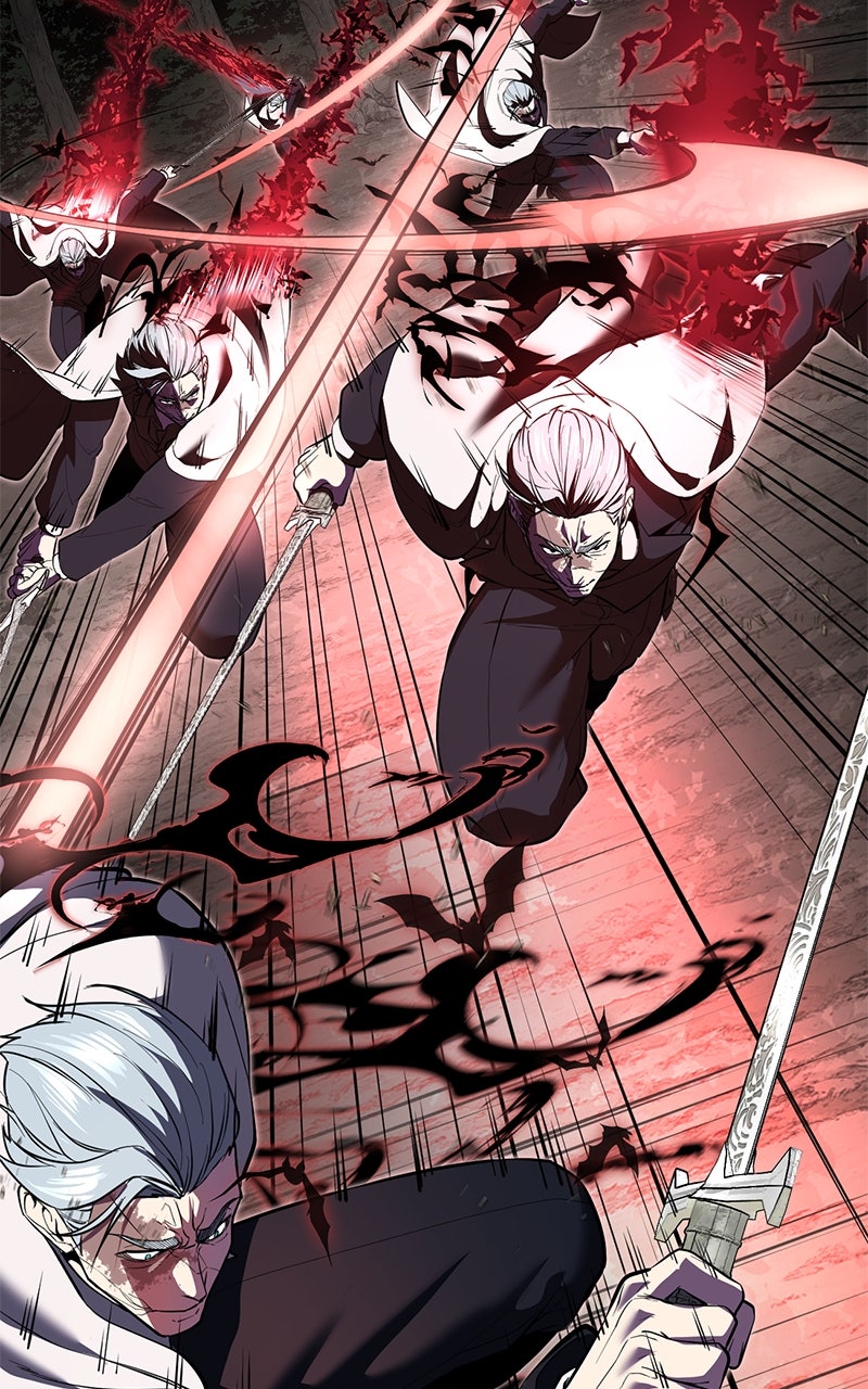 Read The Boy of Death FR Manga Online