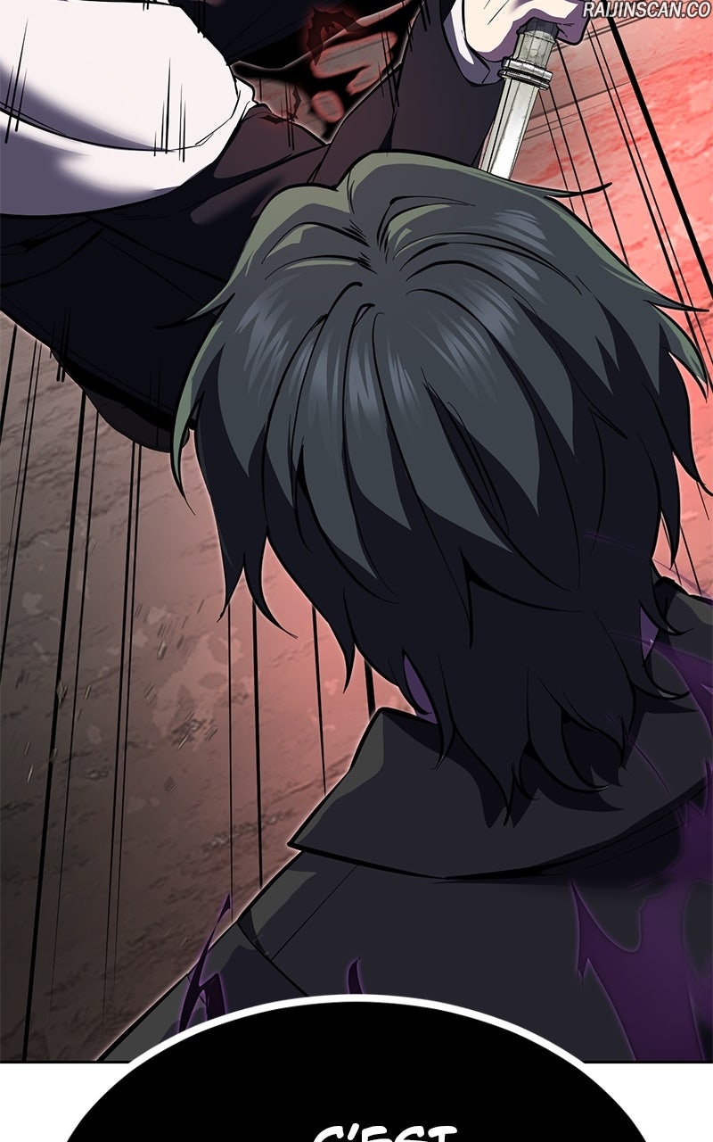 Read The Boy of Death FR Manga Online